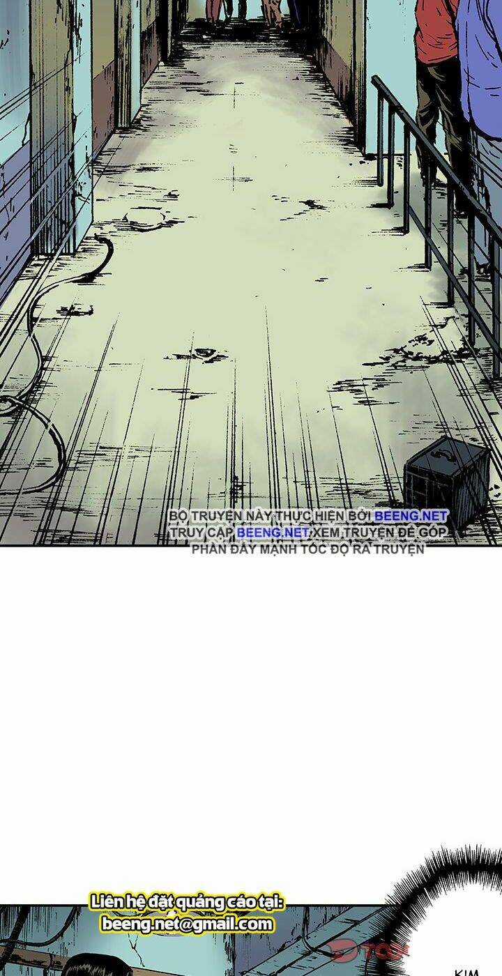 Kang Gito - Chapter 16 - Trang 22