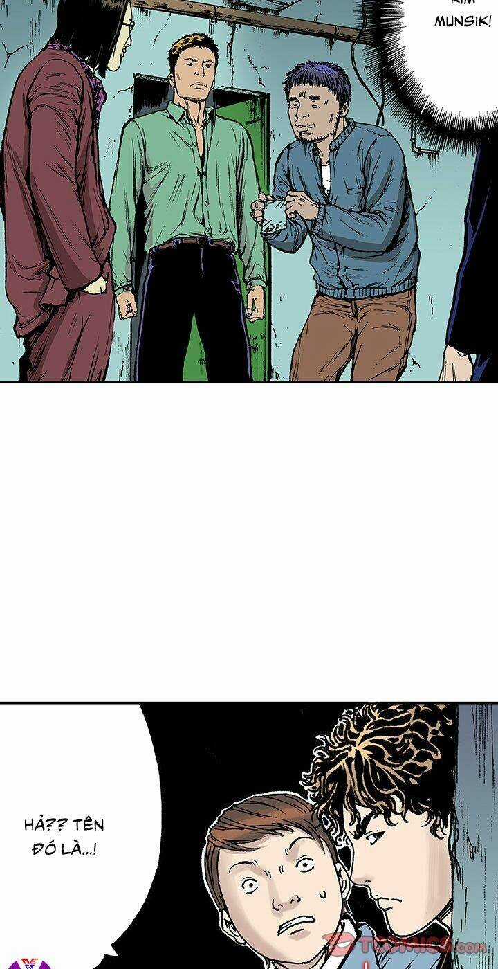 Kang Gito - Chapter 16 - Trang 23