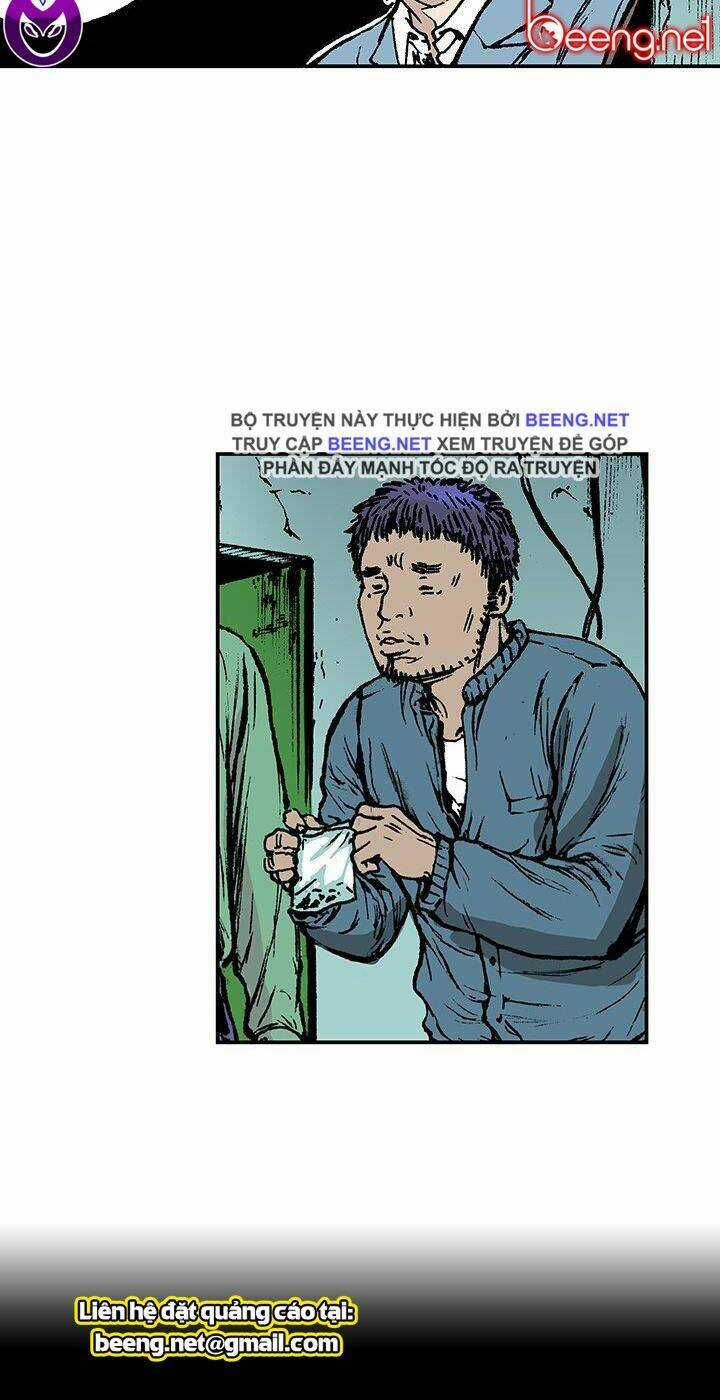 Kang Gito - Chapter 16 - Trang 24