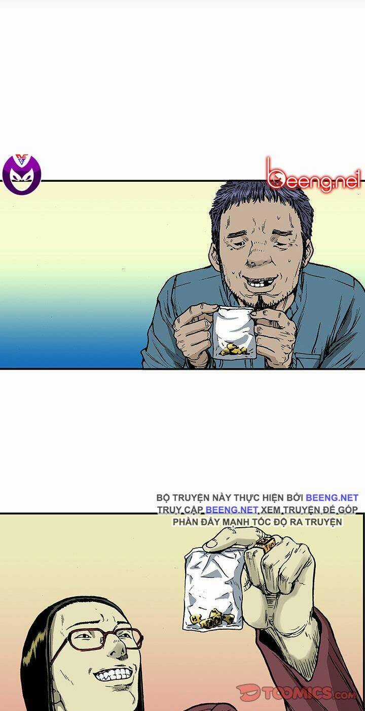 Kang Gito - Chapter 16 - Trang 27