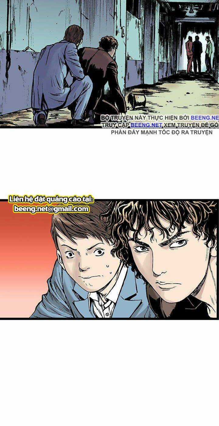 Kang Gito - Chapter 16 - Trang 32