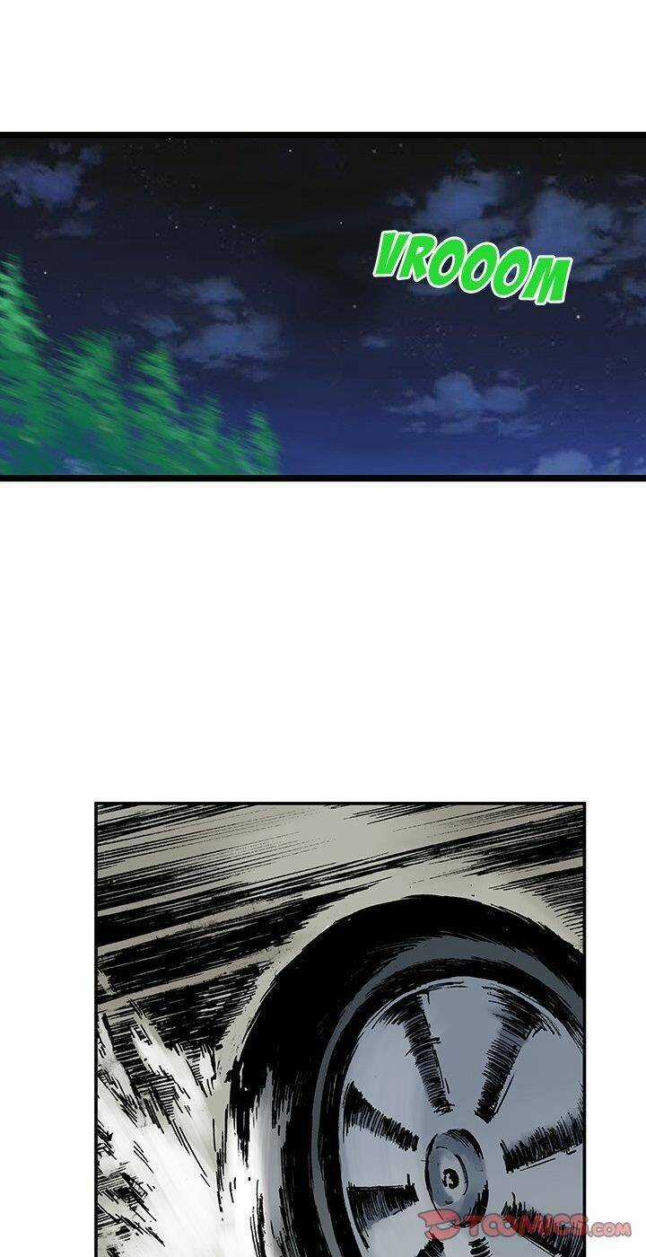 Kang Gito - Chapter 16 - Trang 33