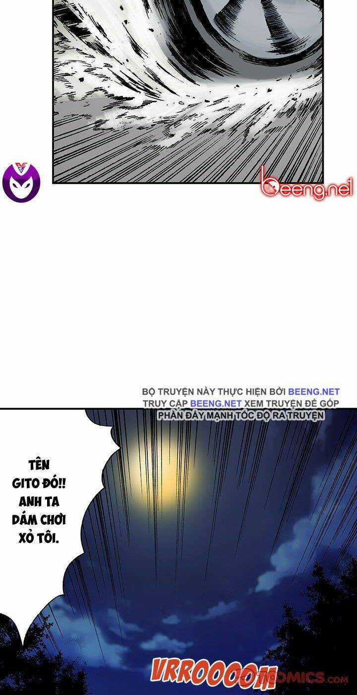 Kang Gito - Chapter 16 - Trang 34