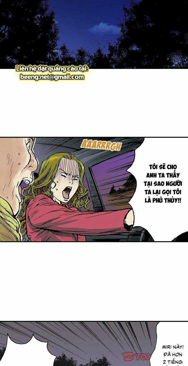 Kang Gito - Chapter 16 - Trang 35