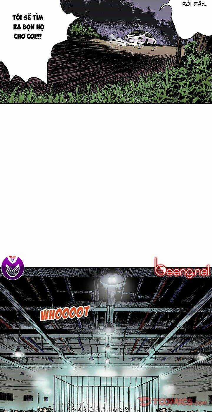 Kang Gito - Chapter 16 - Trang 36