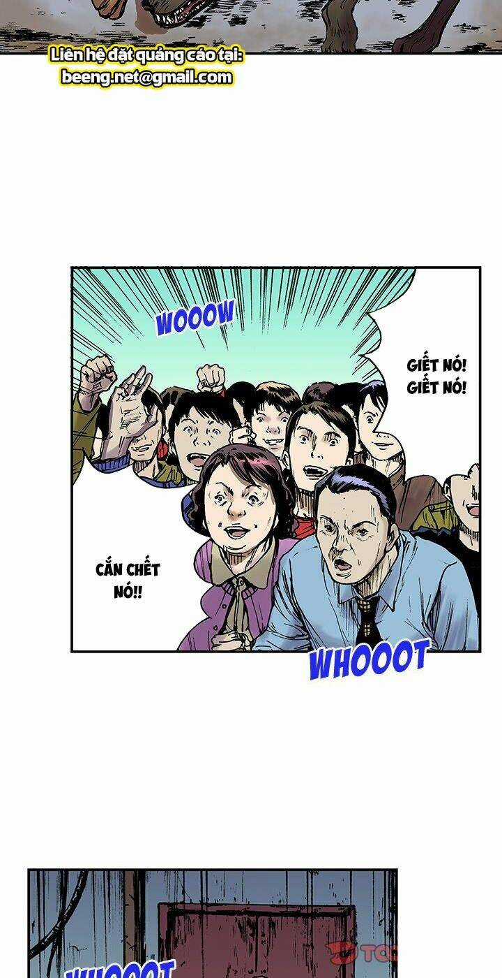 Kang Gito - Chapter 16 - Trang 38