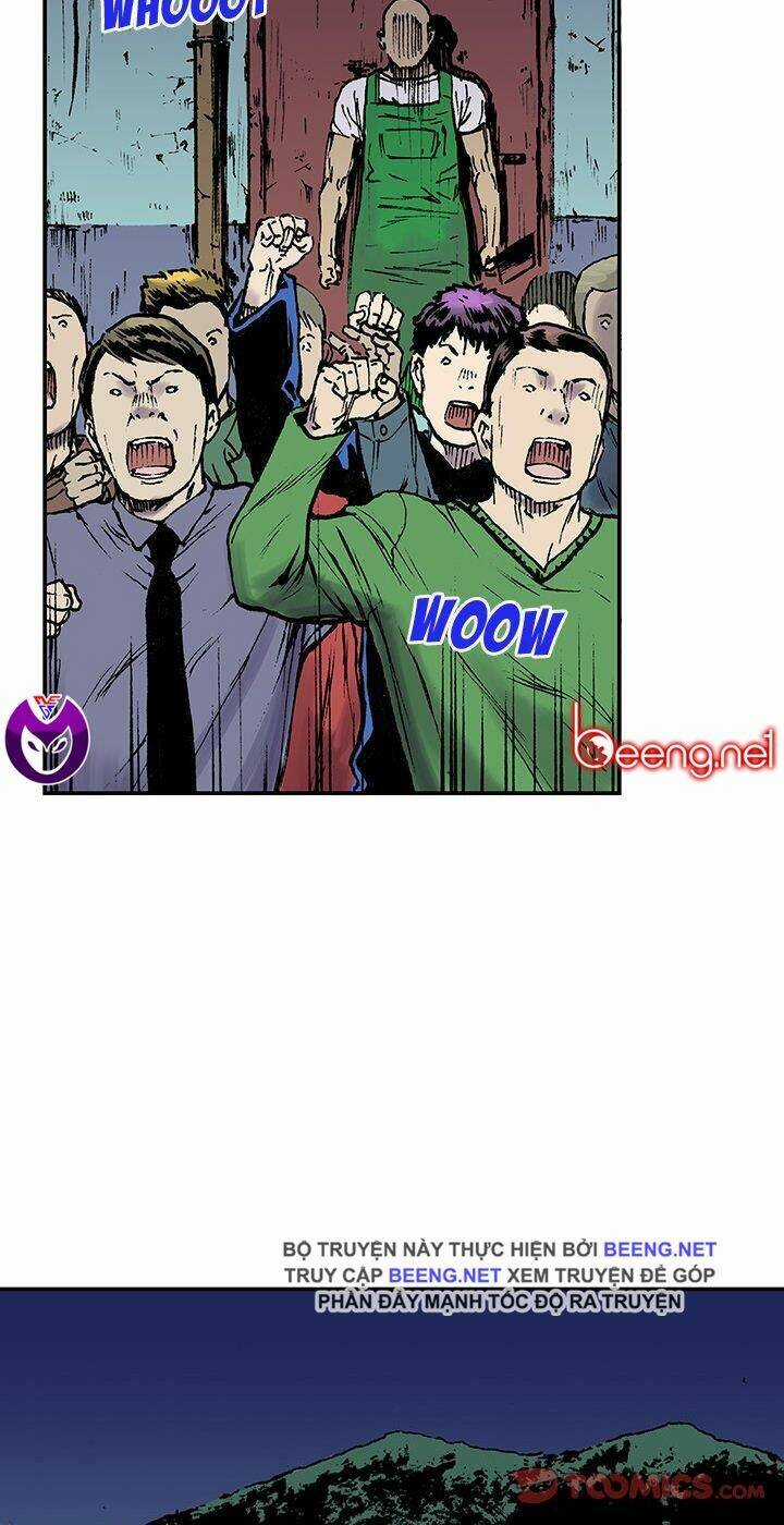 Kang Gito - Chapter 16 - Trang 39