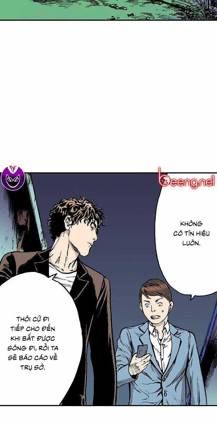Kang Gito - Chapter 16 - Trang 41