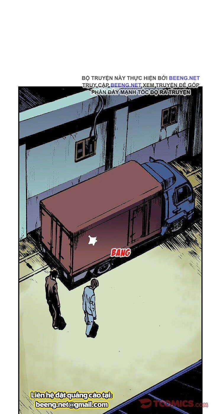 Kang Gito - Chapter 16 - Trang 42