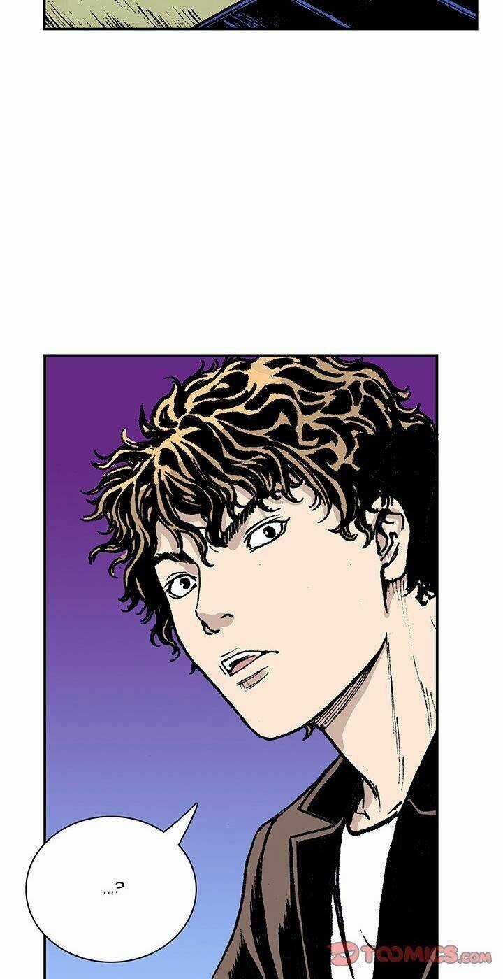 Kang Gito - Chapter 16 - Trang 43