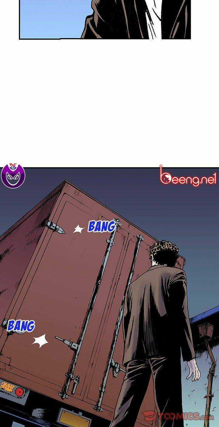 Kang Gito - Chapter 16 - Trang 44