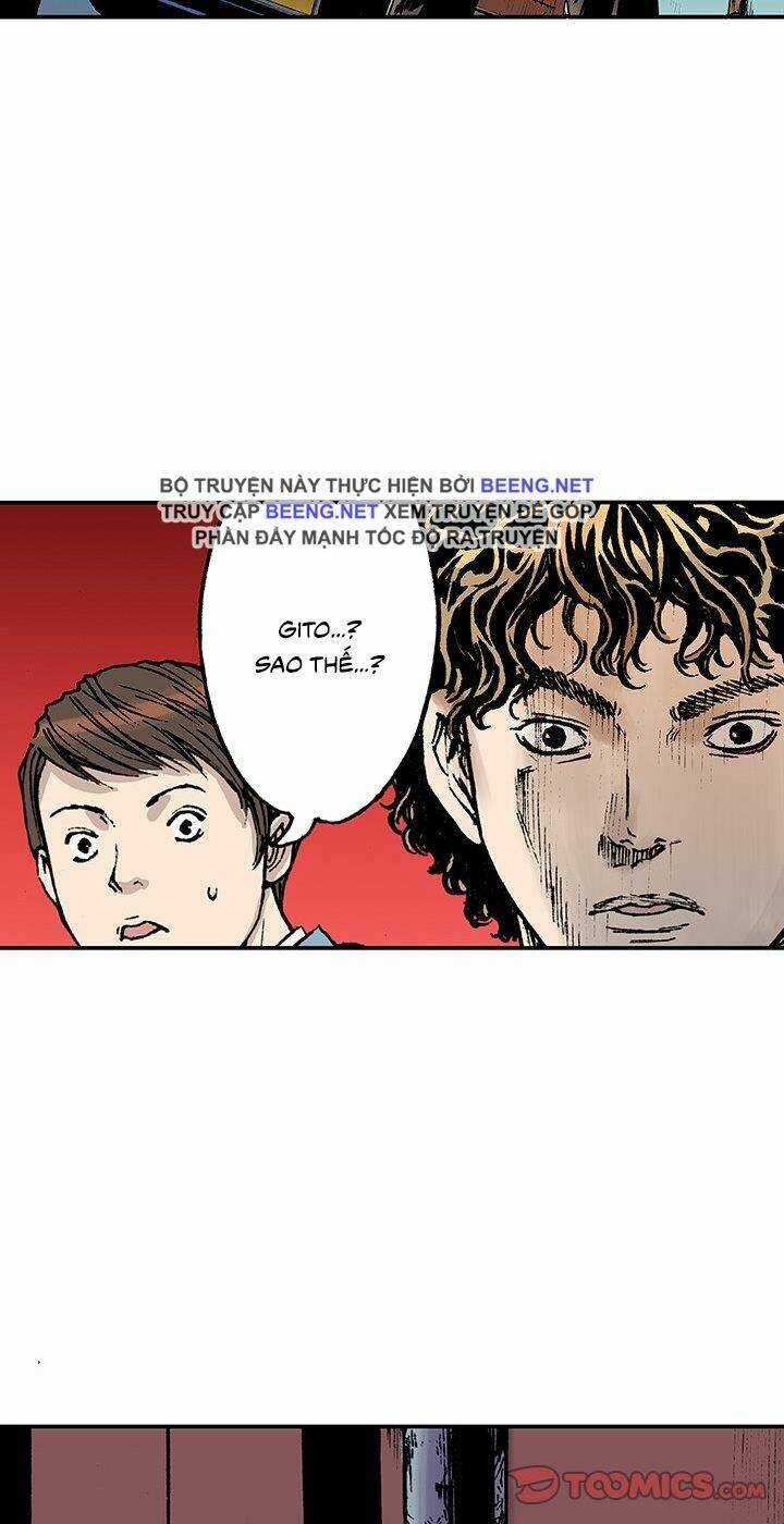 Kang Gito - Chapter 16 - Trang 45