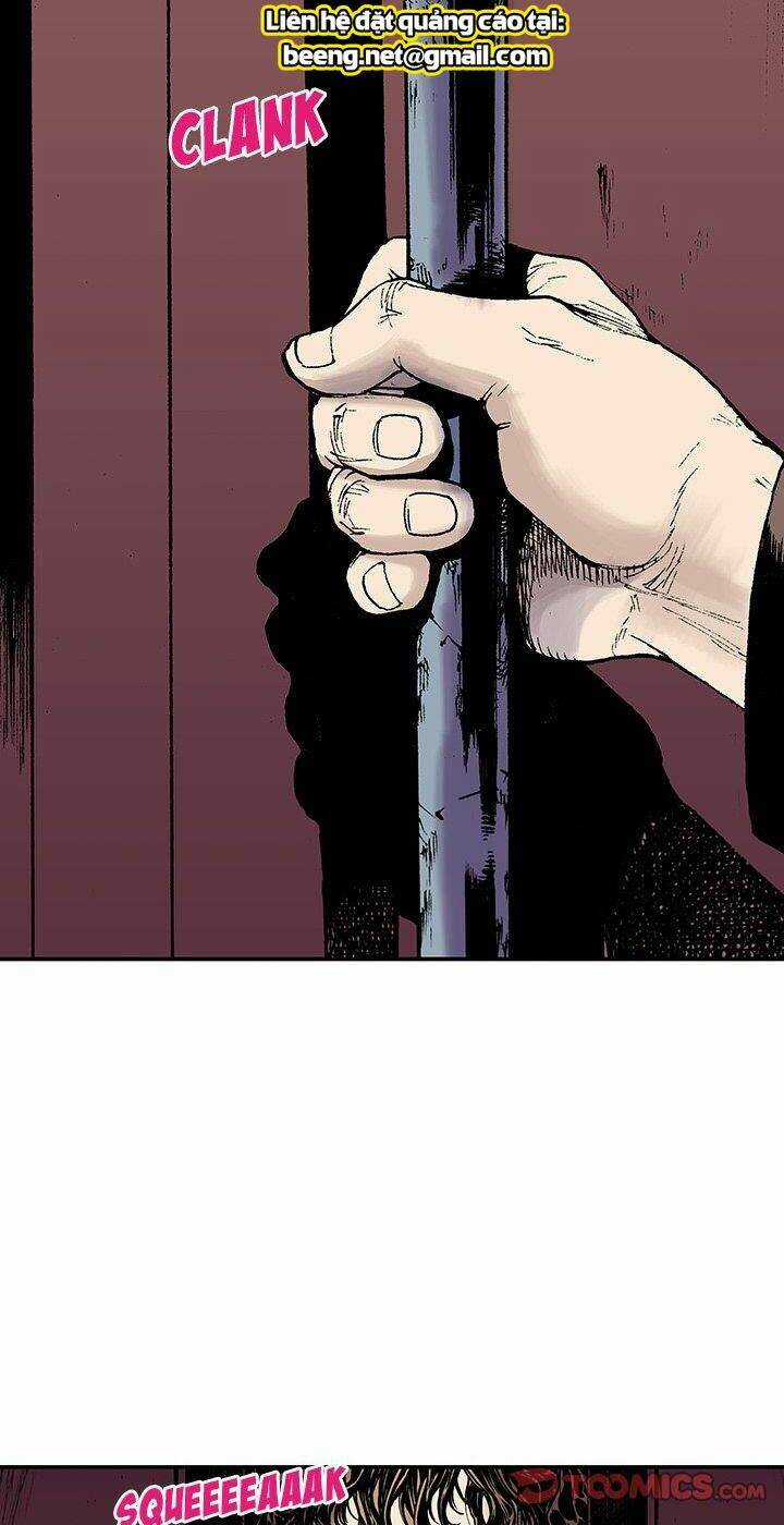 Kang Gito - Chapter 16 - Trang 46