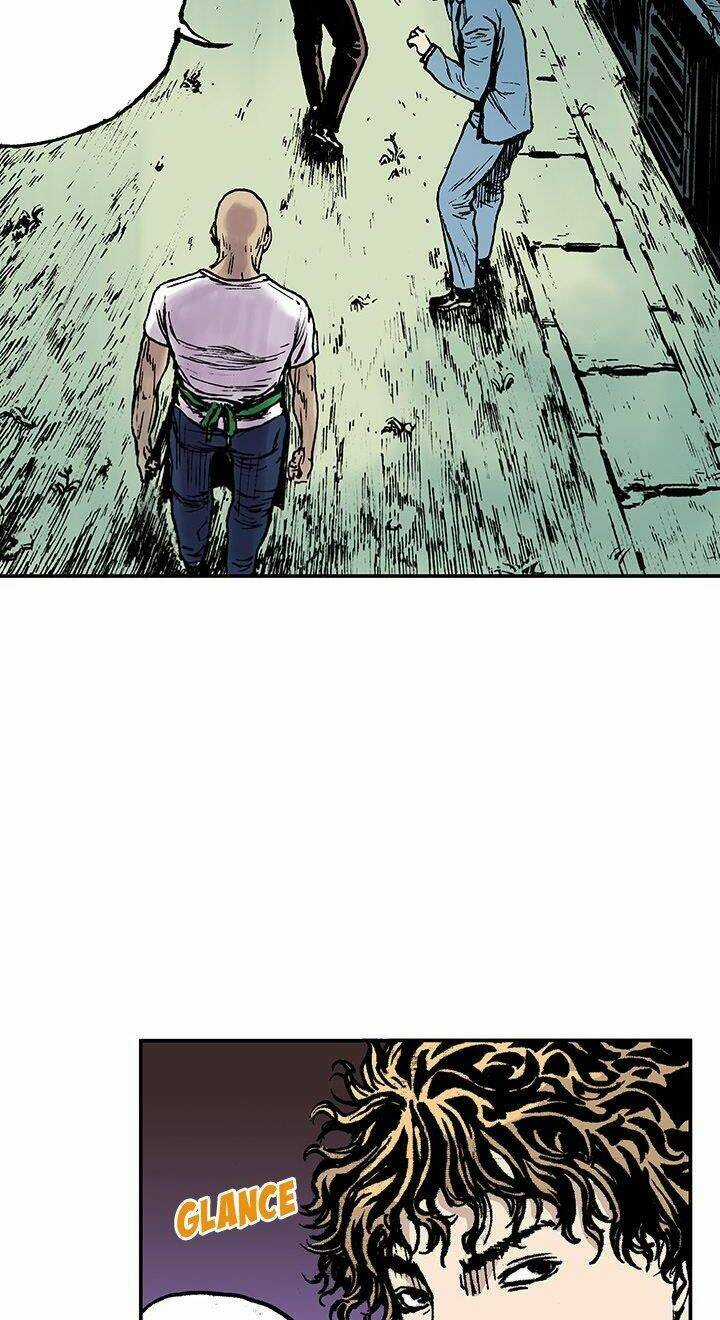 Kang Gito - Chapter 16 - Trang 6