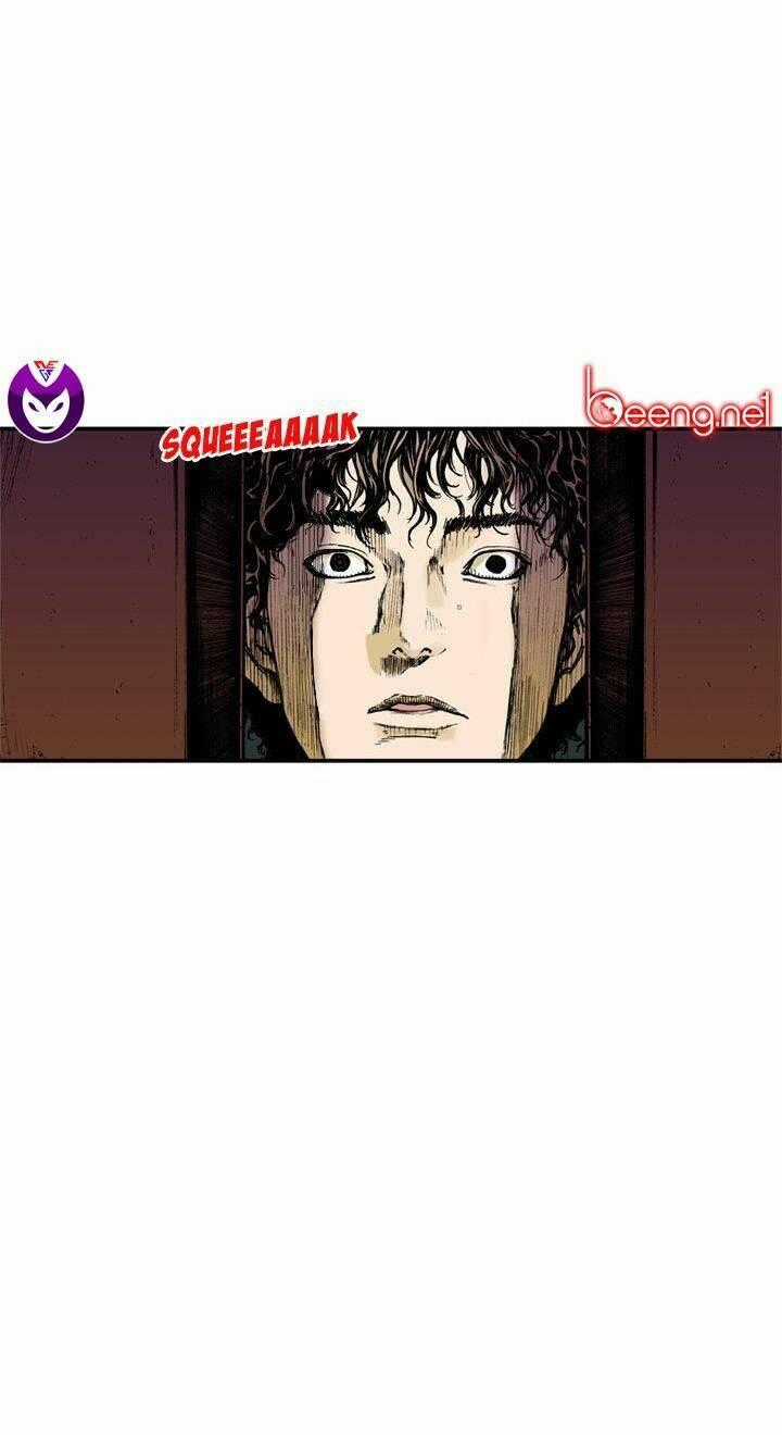 Kang Gito - Chapter 17 - Trang 1