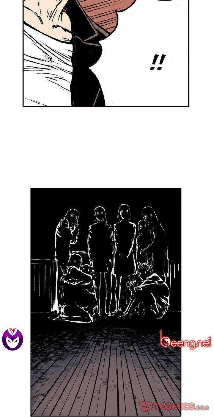 Kang Gito - Chapter 17 - Trang 11