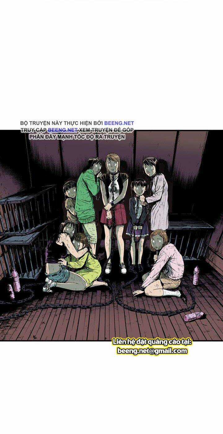 Kang Gito - Chapter 17 - Trang 12