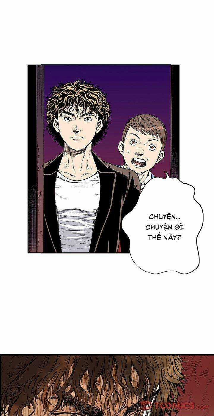 Kang Gito - Chapter 17 - Trang 13