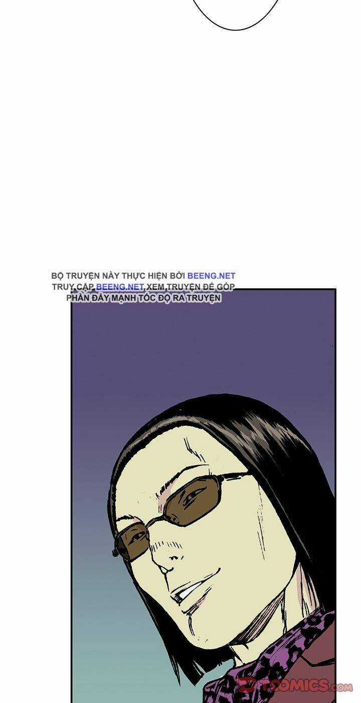 Kang Gito - Chapter 17 - Trang 19