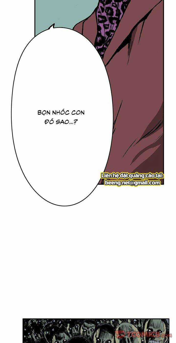 Kang Gito - Chapter 17 - Trang 20