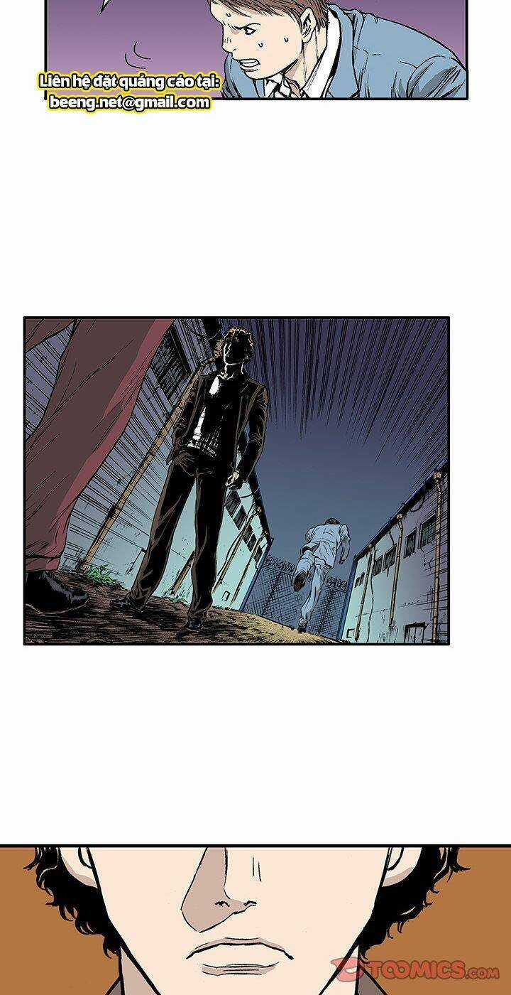 Kang Gito - Chapter 17 - Trang 27