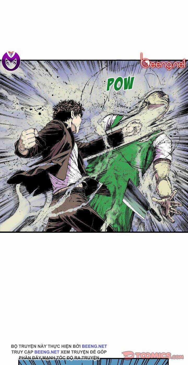 Kang Gito - Chapter 17 - Trang 30