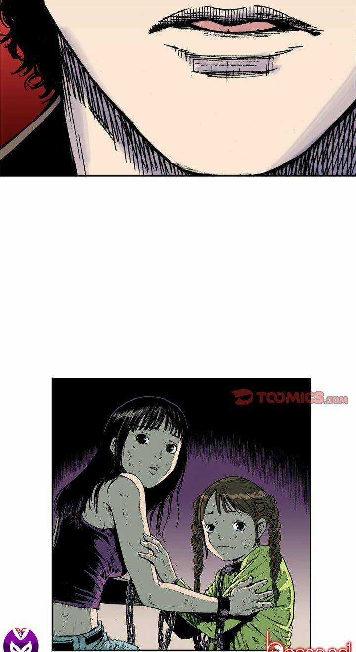 Kang Gito - Chapter 17 - Trang 4