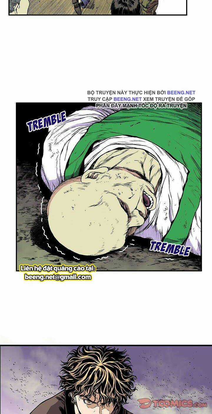 Kang Gito - Chapter 17 - Trang 32