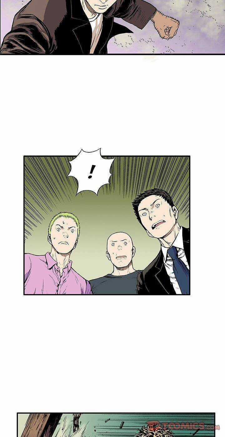 Kang Gito - Chapter 17 - Trang 33