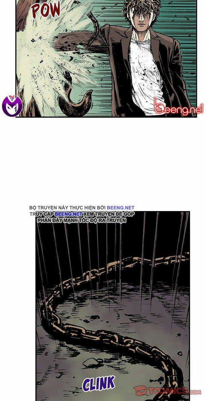 Kang Gito - Chapter 17 - Trang 34