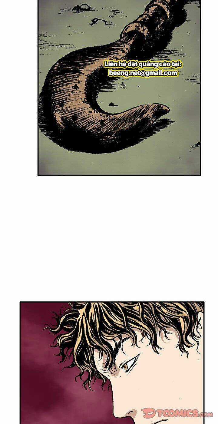 Kang Gito - Chapter 17 - Trang 35