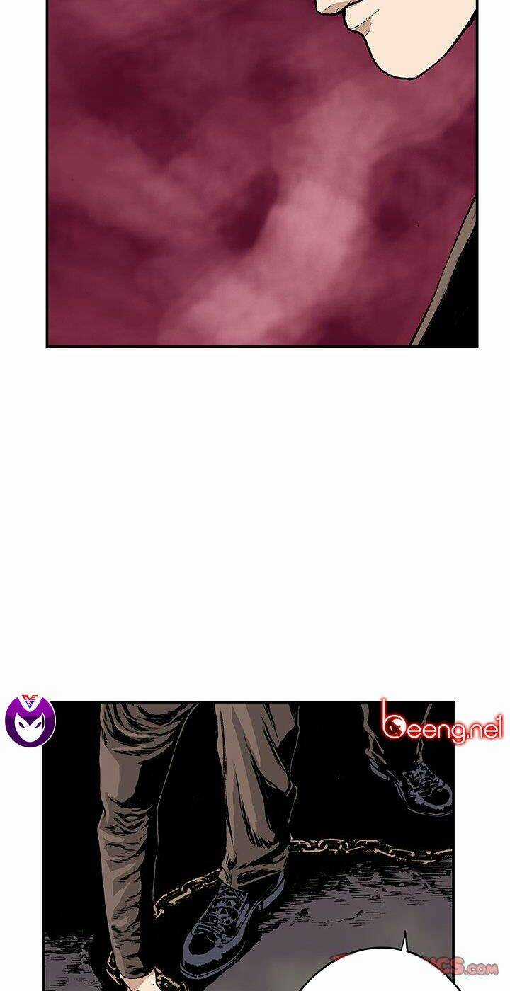 Kang Gito - Chapter 17 - Trang 36