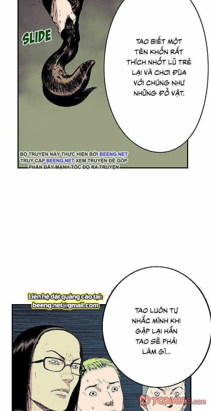 Kang Gito - Chapter 17 - Trang 37