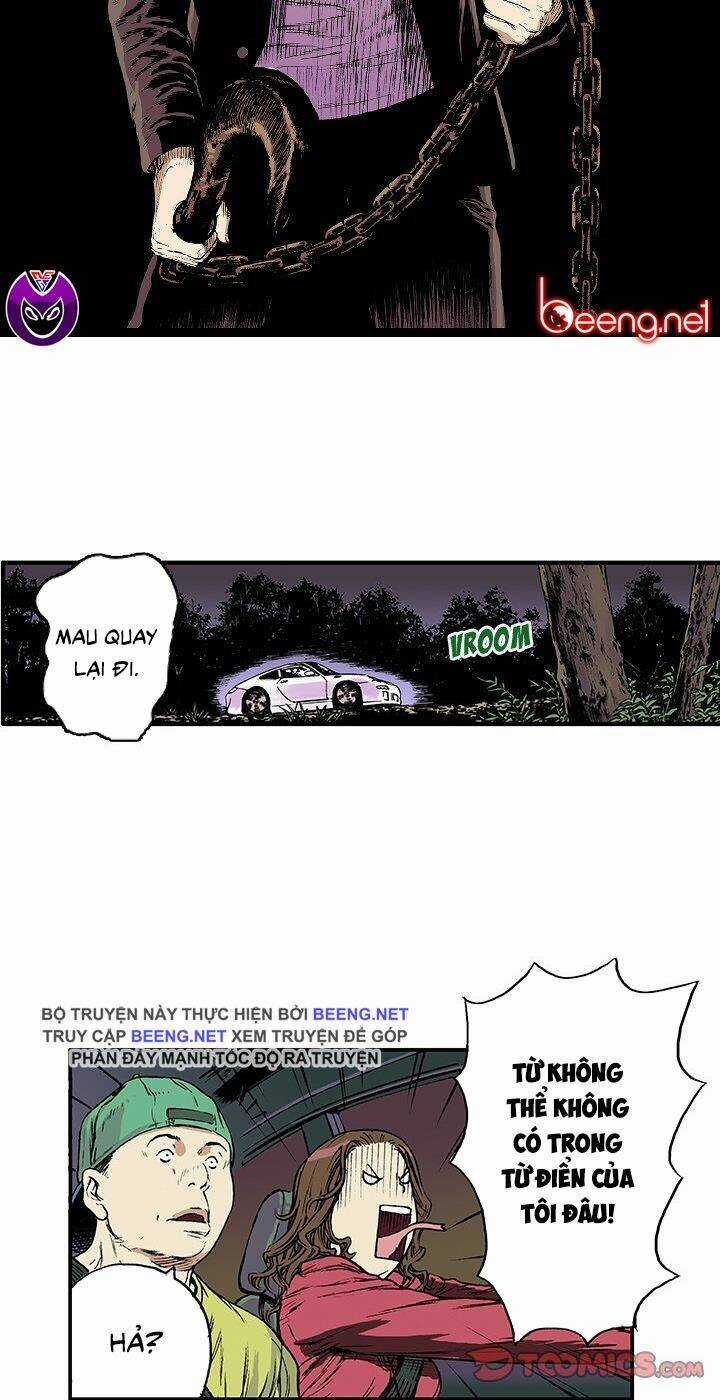 Kang Gito - Chapter 17 - Trang 39