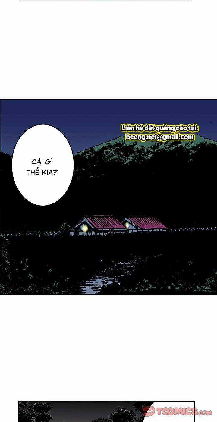 Kang Gito - Chapter 17 - Trang 40