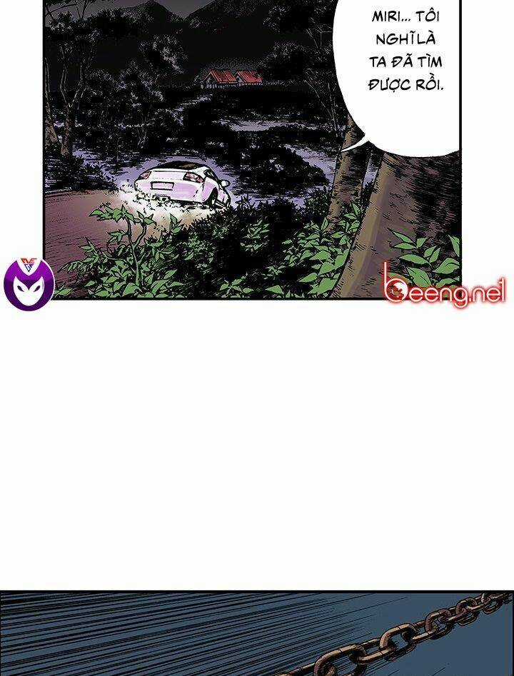 Kang Gito - Chapter 17 - Trang 41