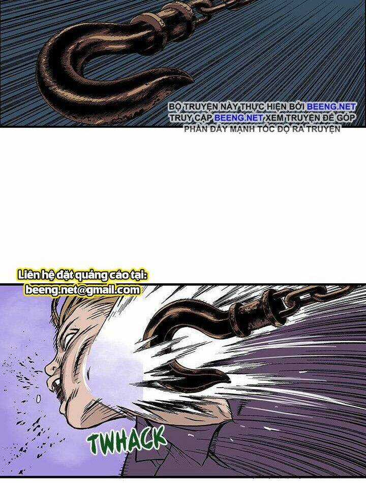 Kang Gito - Chapter 17 - Trang 42