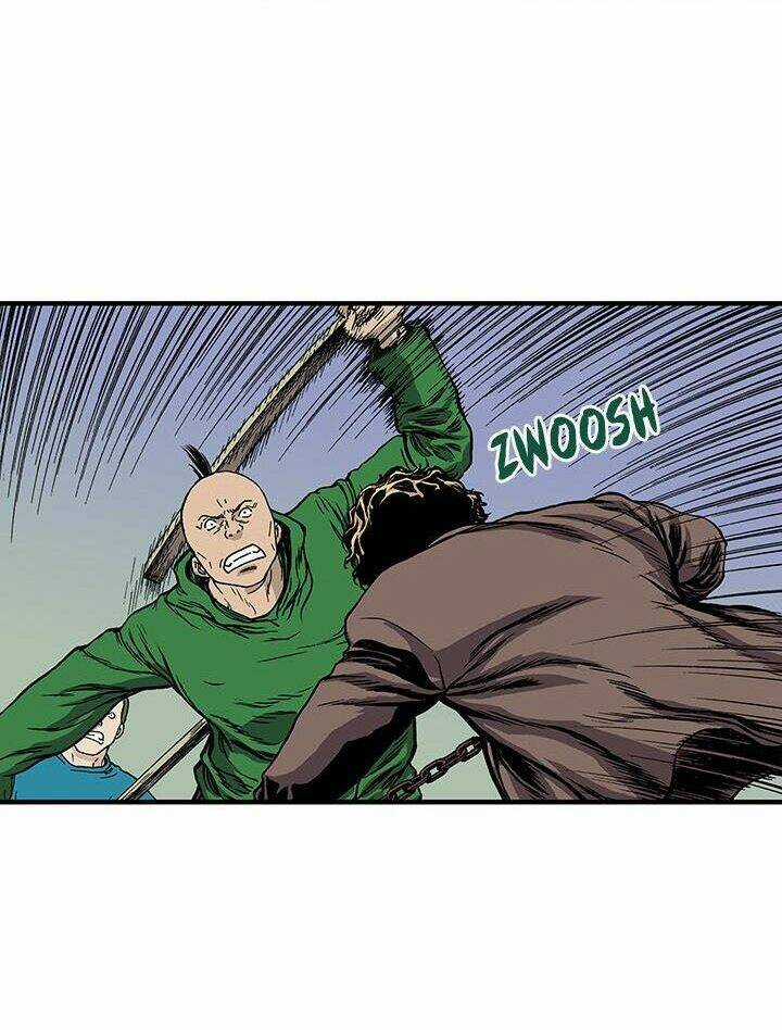 Kang Gito - Chapter 17 - Trang 43