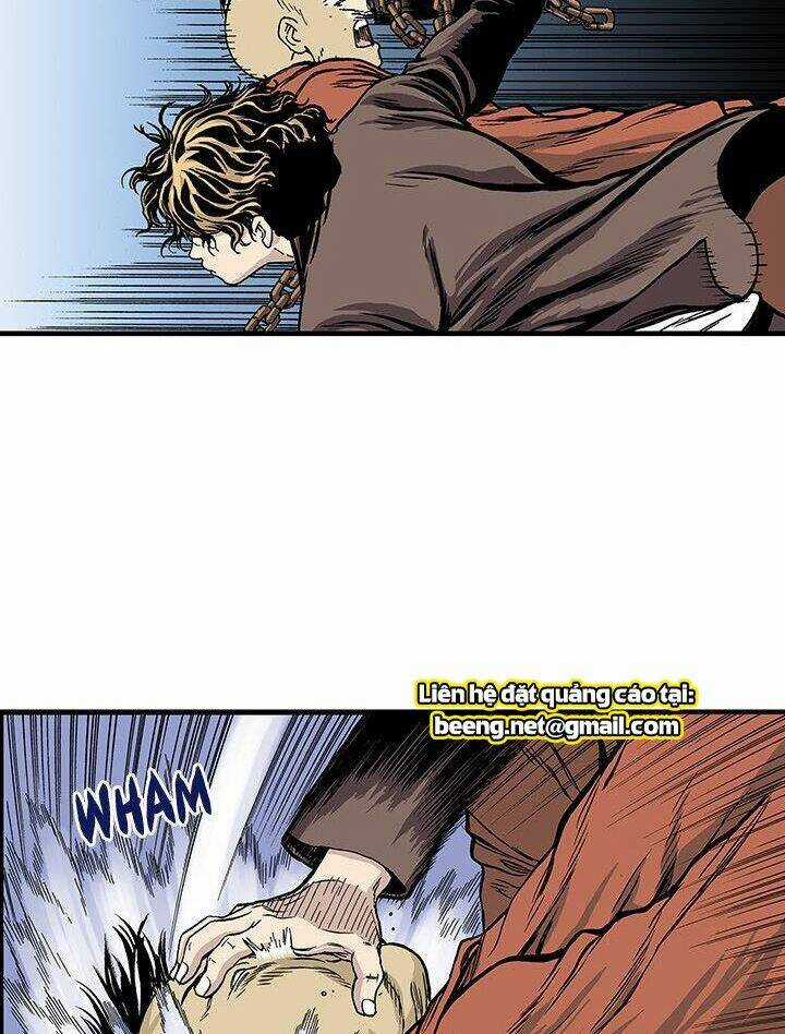 Kang Gito - Chapter 17 - Trang 45