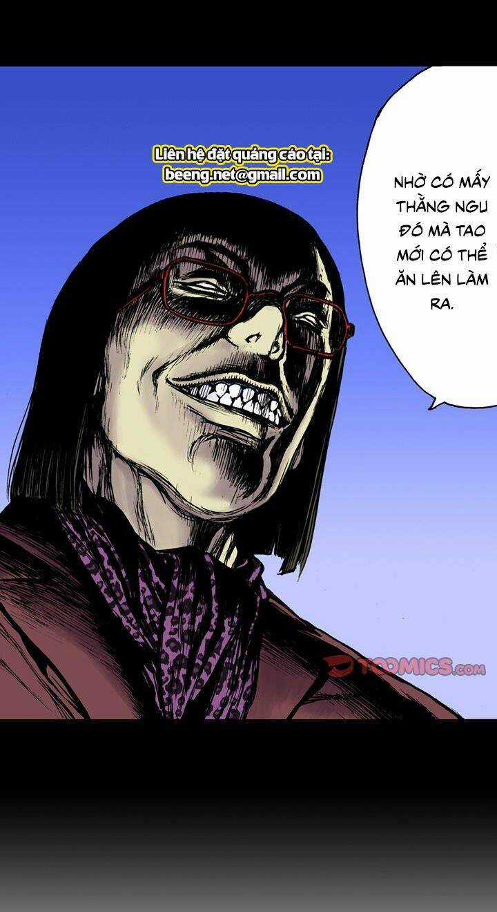 Kang Gito - Chapter 17 - Trang 6