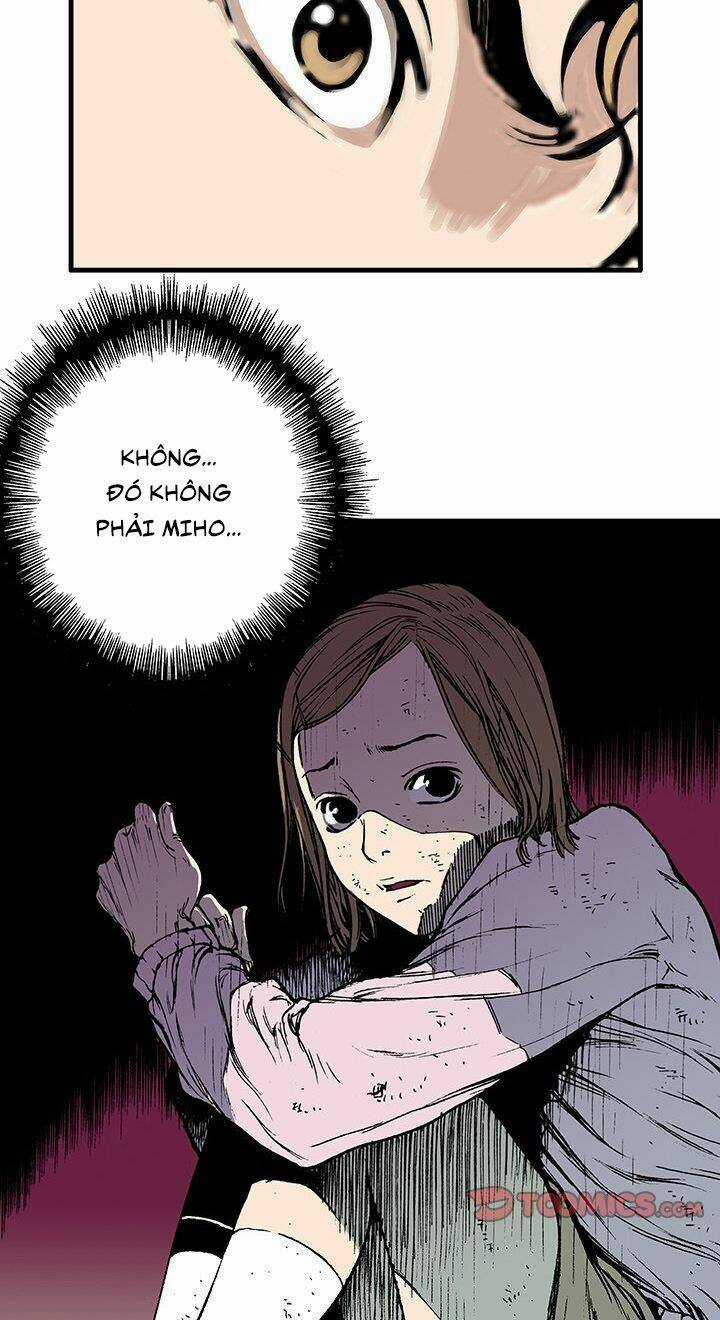 Kang Gito - Chapter 17 - Trang 9