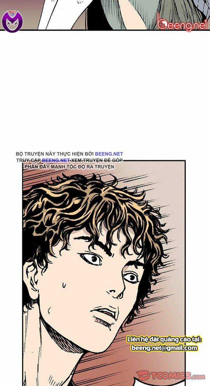 Kang Gito - Chapter 17 - Trang 10