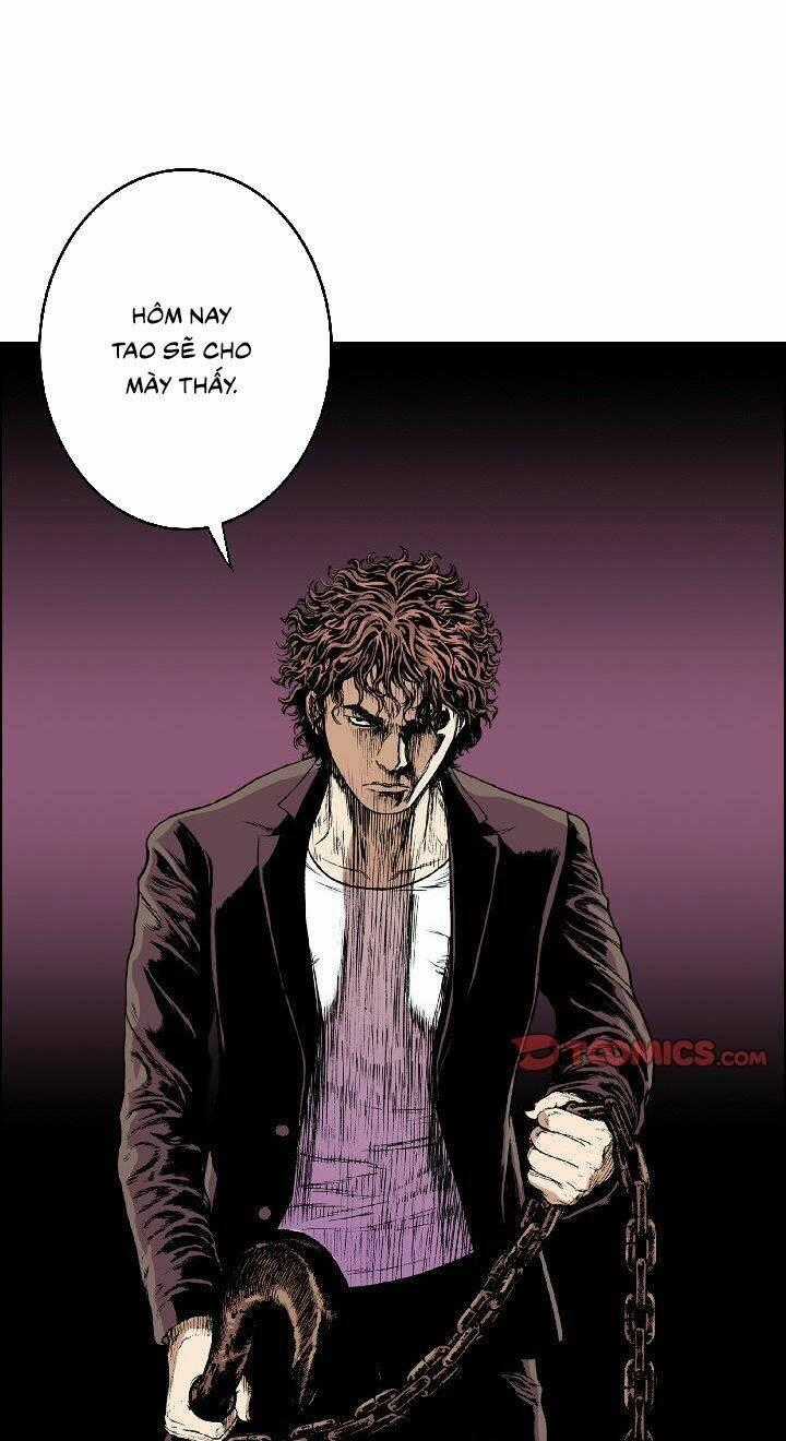 Kang Gito - Chapter 18 - Trang 1