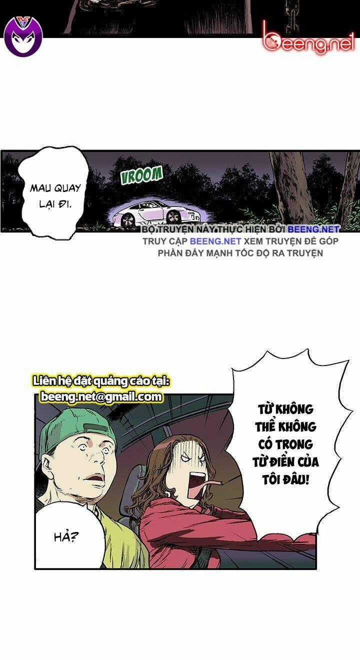 Kang Gito - Chapter 18 - Trang 2