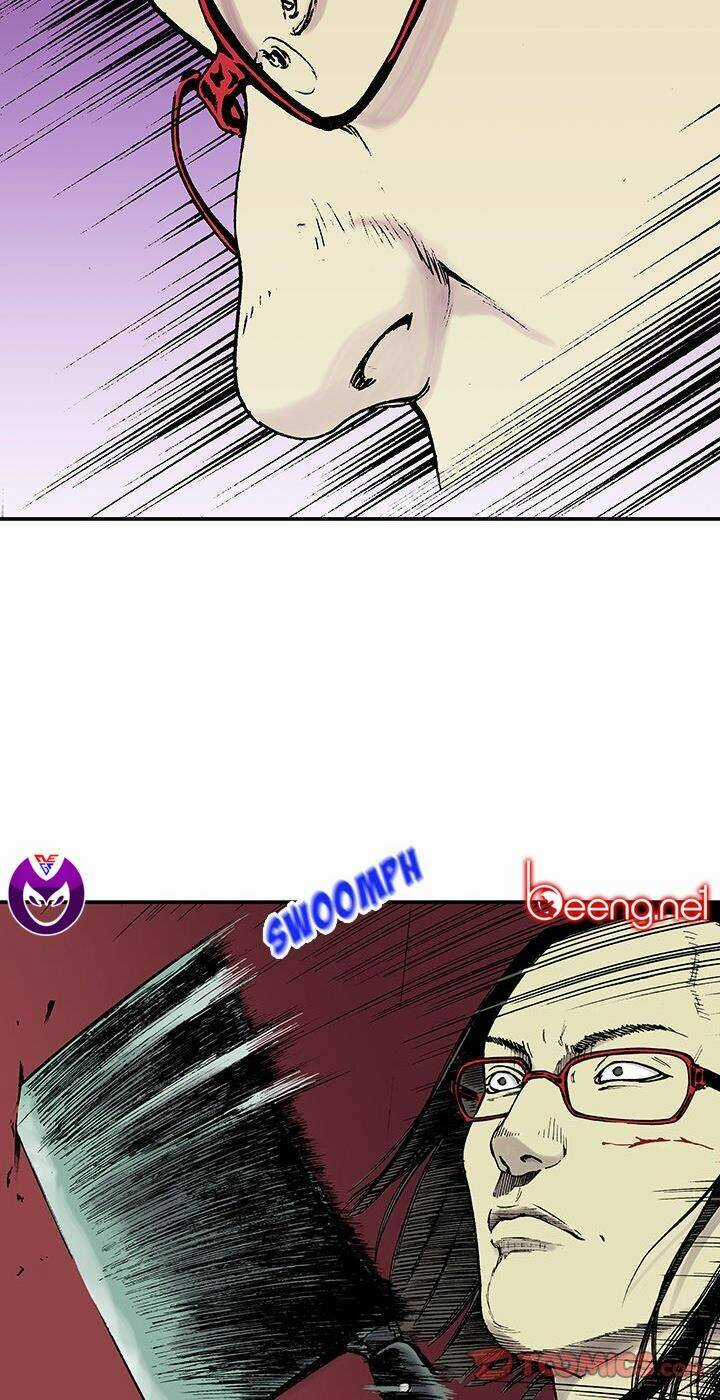 Kang Gito - Chapter 18 - Trang 11