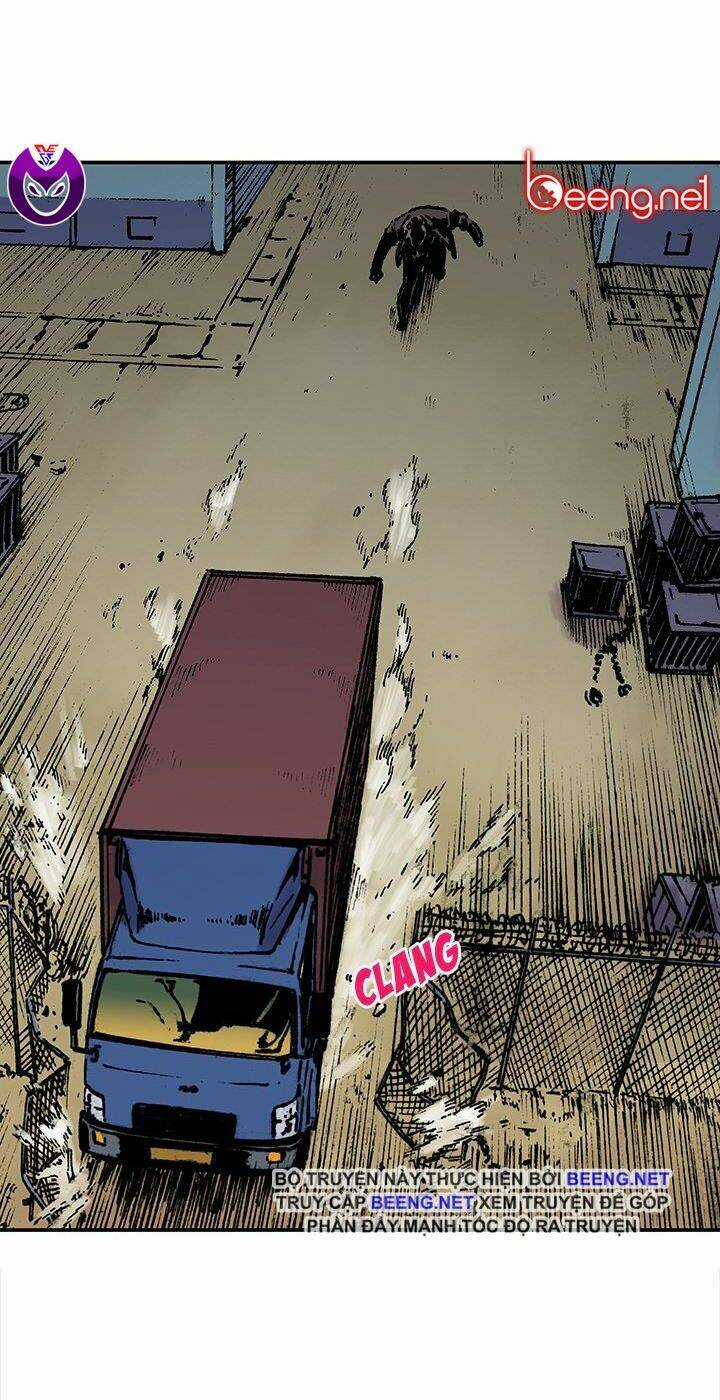 Kang Gito - Chapter 18 - Trang 14