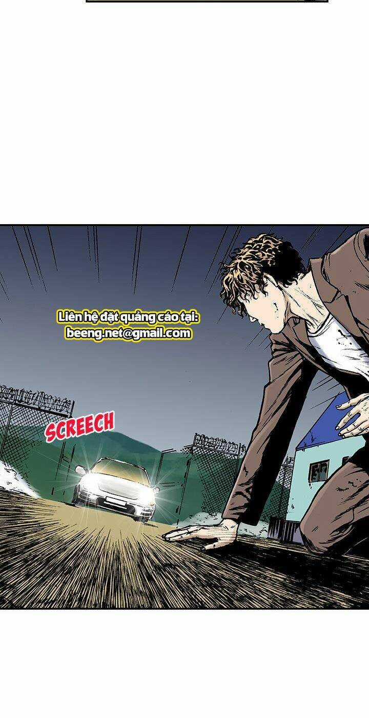 Kang Gito - Chapter 18 - Trang 17