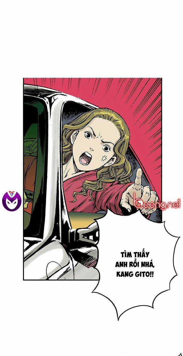 Kang Gito - Chapter 18 - Trang 18