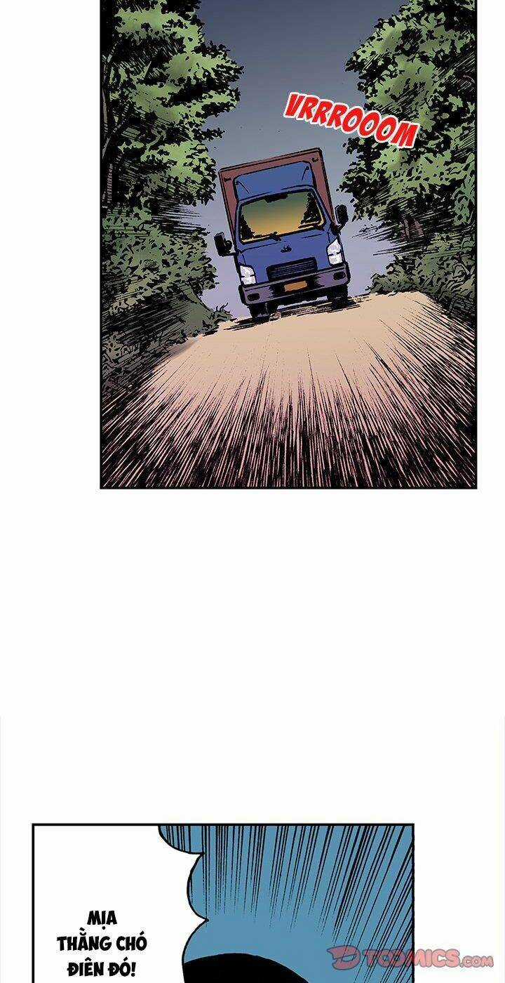 Kang Gito - Chapter 18 - Trang 20