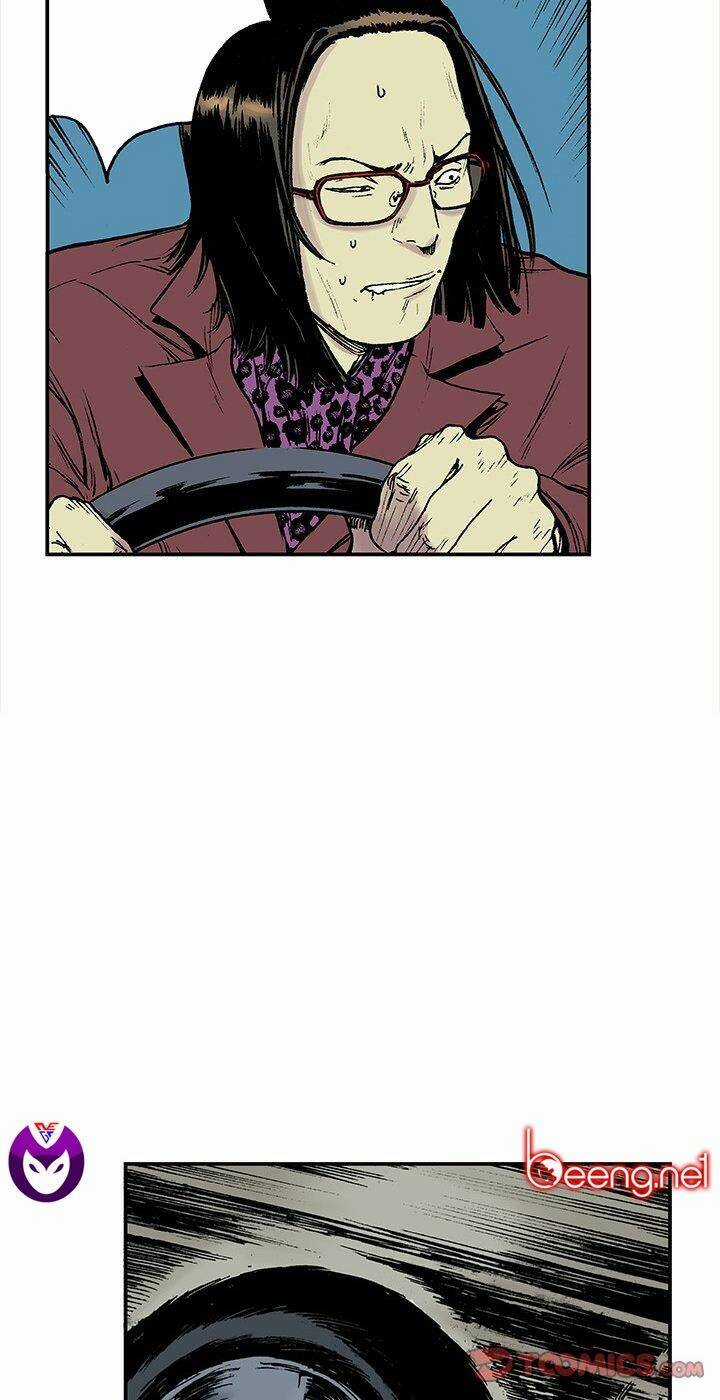 Kang Gito - Chapter 18 - Trang 21